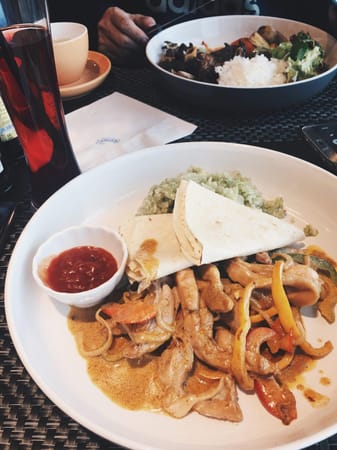 Ulanbator’s top must-see sights and best places to eat: photo 14