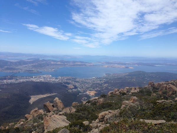 One blissful week in Tasmania: photo 8