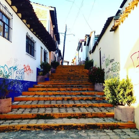 Longing for San Cristobal de las Casas: photo 3