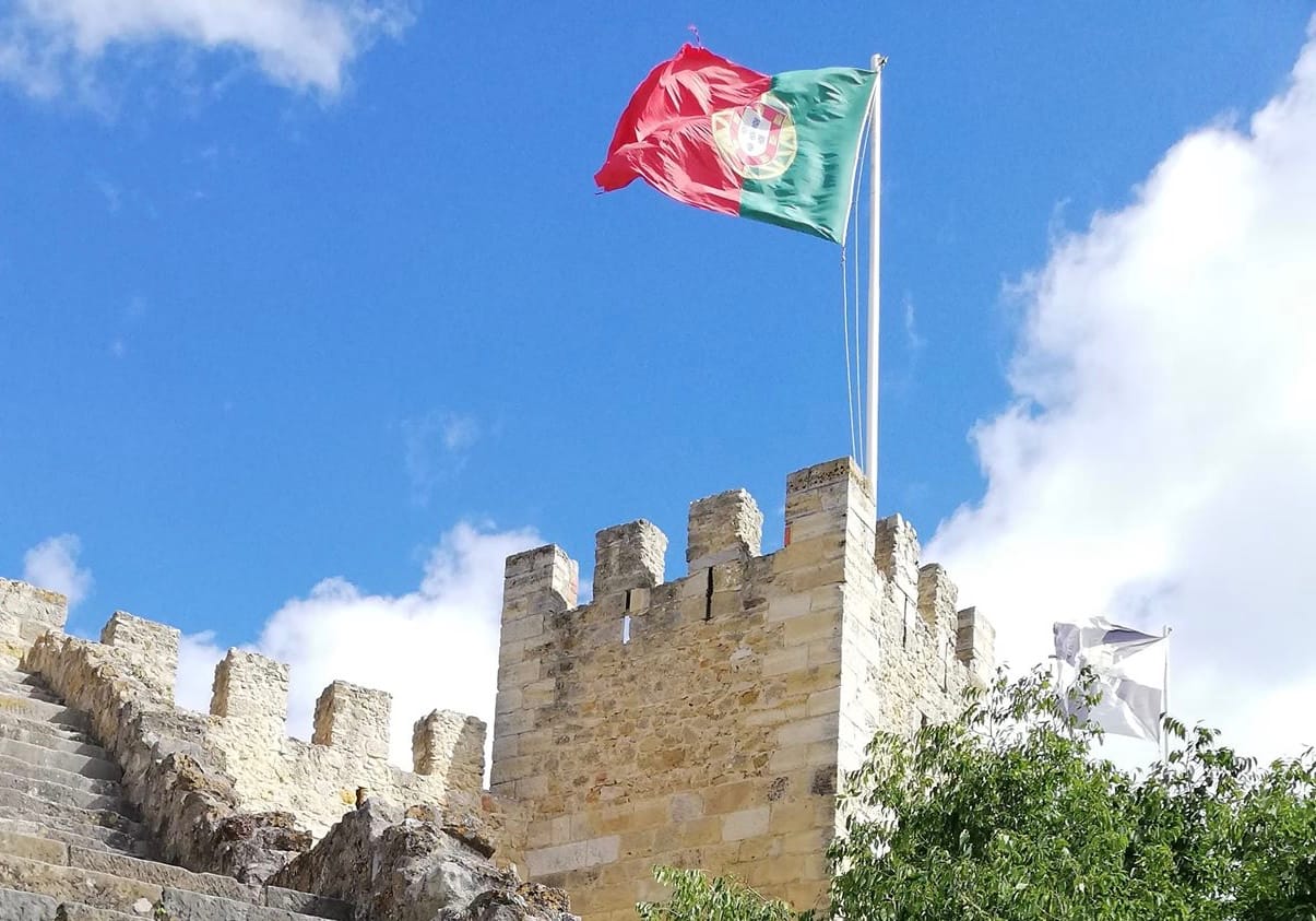 A Travel Guide to Lisbon