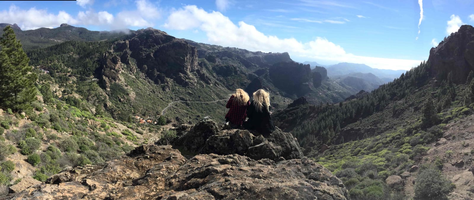 Gran Canaria an adventurous and cheap holiday destination