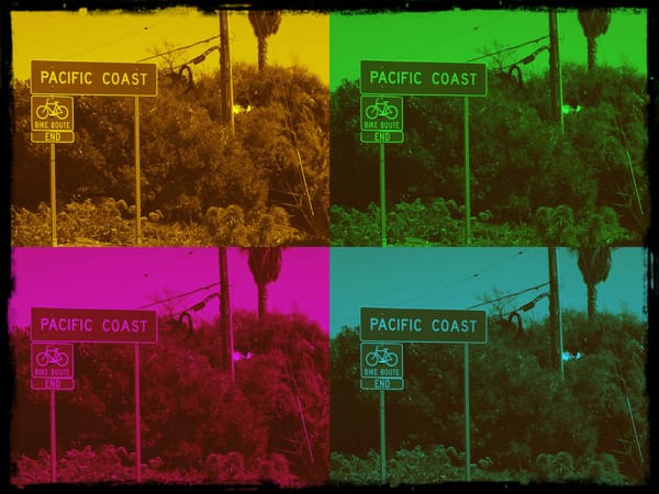 USA: Big Sur, the iconic Roadtrip: photo 23