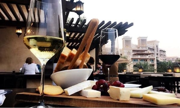 3 Months in Dubai: Notes of a temporary expat: photo 2