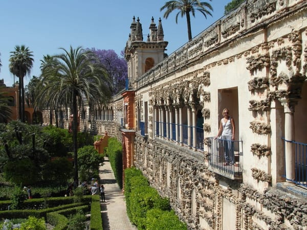 The best of all in Sevilla!: photo 2