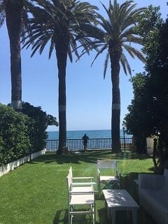 The secrets of Santa Marinella: photo 3