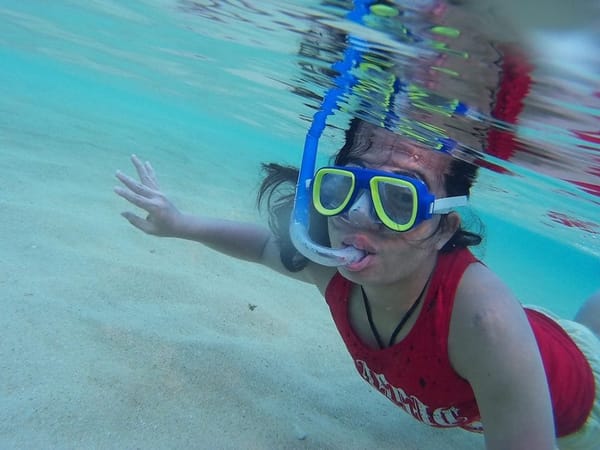 Jomalig Island: Paradise in the North: photo 3