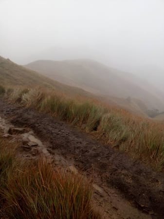 Traversing Mount Purgatory: photo 2