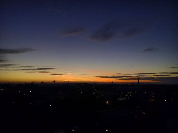 Welcome to Olomouc: the city of history, students and fun: photo 4