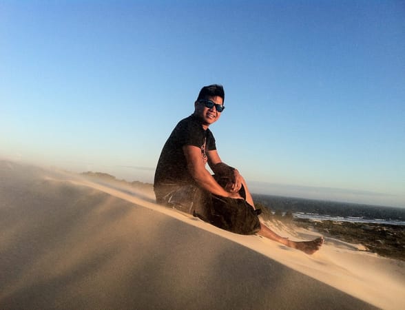 The Magic of Florianopolis: photo 15