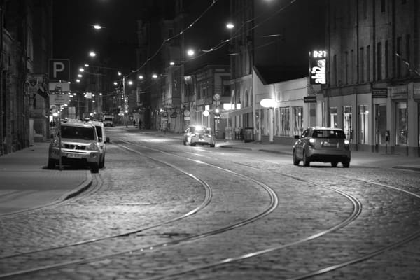 Latvia : The uniqueness of Riga: photo 3