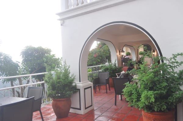 PHILIPPINES - A SWEET ESCAPE IN TAGAYTAY: photo 24