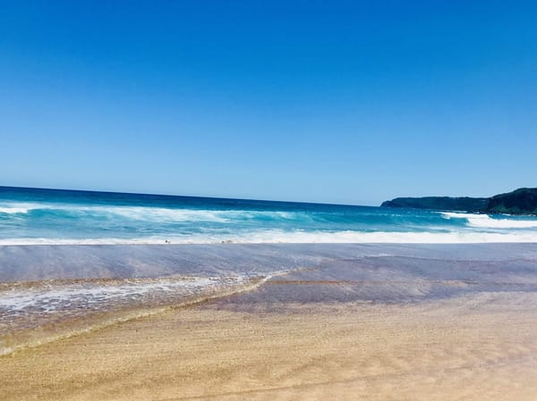 7 (Free) Places to Enjoy in Newcastle: photo 9