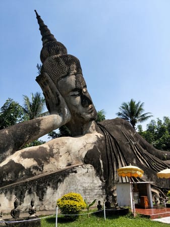 Laos: Top  5 Places To Visit: photo 1