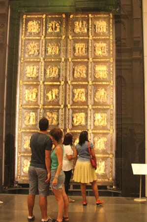 The Magic of Florence: photo 3