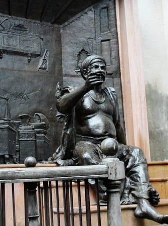 Exploring Ahmedabad - India’s first UNESCO world heritage city: photo 1