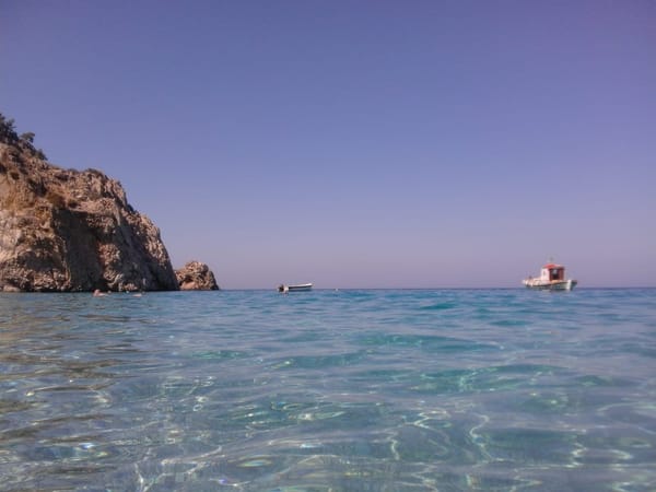 Karpathos: Hidden gem of Greek Islands: photo 7