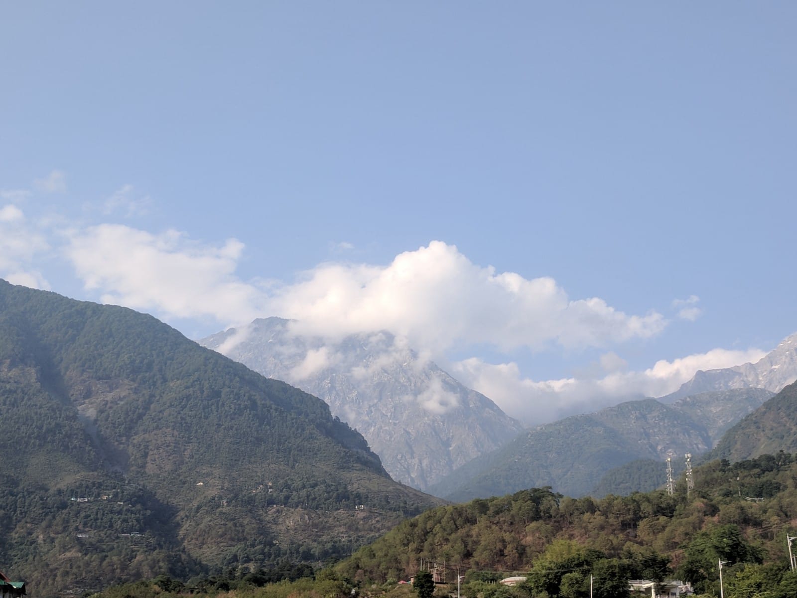 Five Reasons You Should Have A Village Experience In Dharamshala