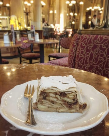 Vienna: more than sausage, coffehouses and classical music: photo 5