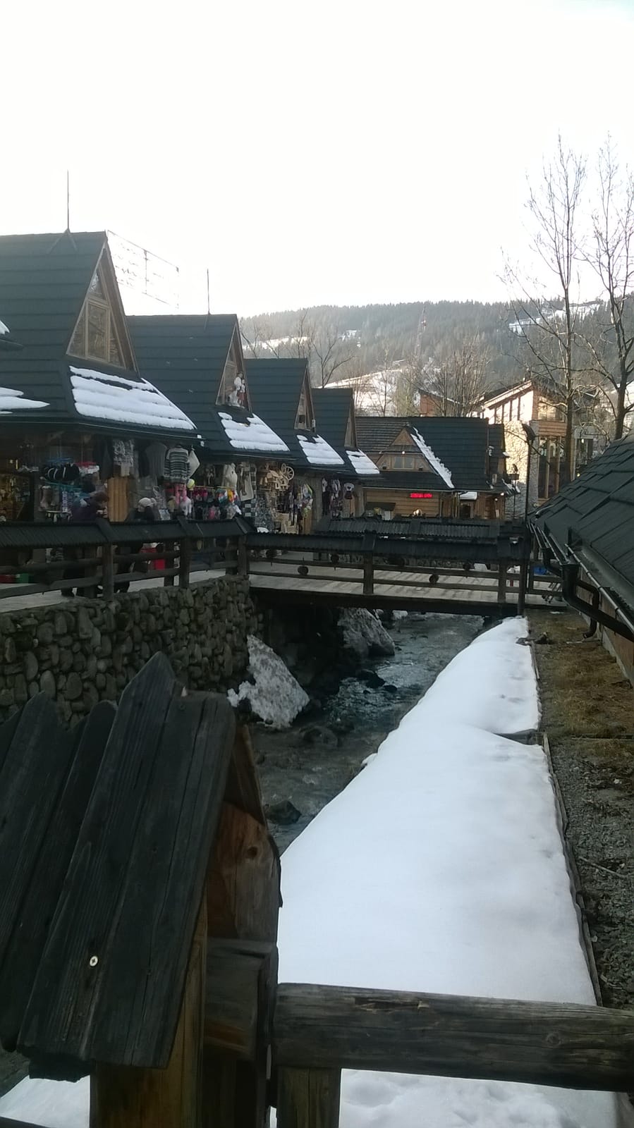 Krakow and Zakopane: Ancient and Snow-filled Poland