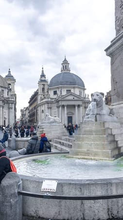 3 Days in Rome: the Eternal City: photo 1