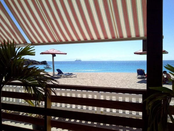 A Native’s Guide to The Island of Antigua: photo 3