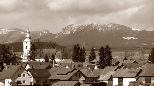 What you can do/see in Csíkszereda, a small Romanian city?: photo 1