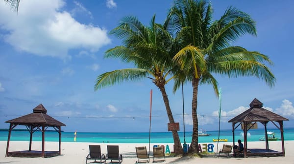 How to spend 1Night and 2Days In Bantayan Island, Cebu: photo 11