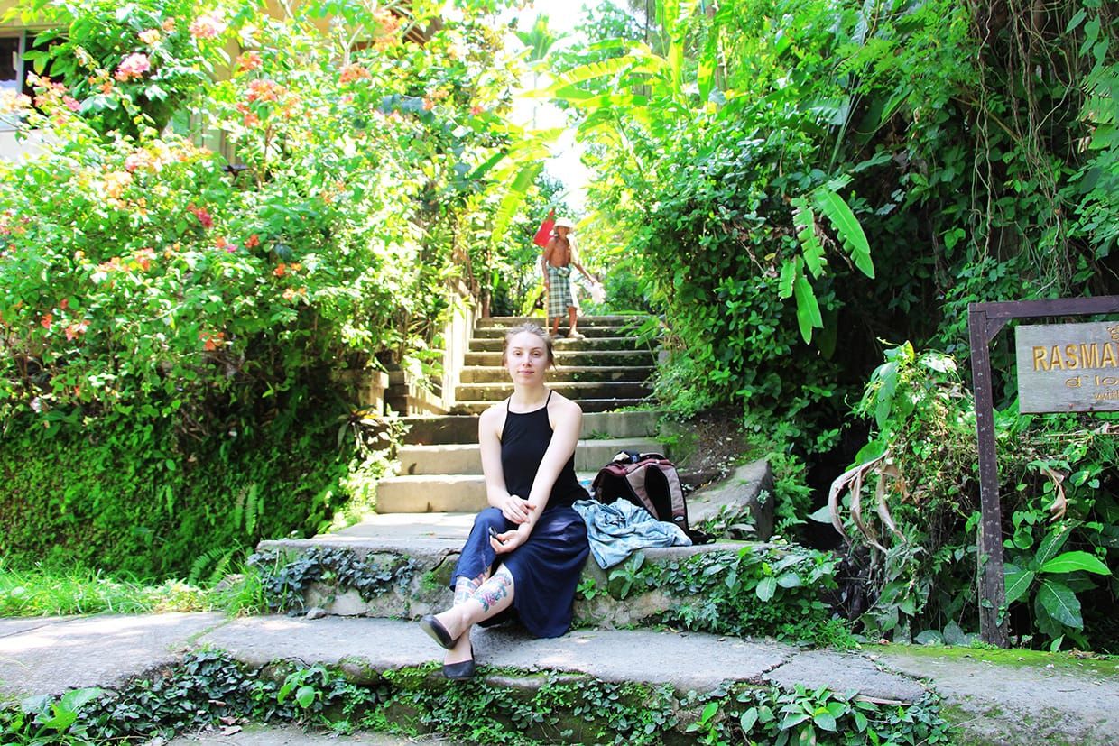 Ubud: A Quiet Treasure in Bali