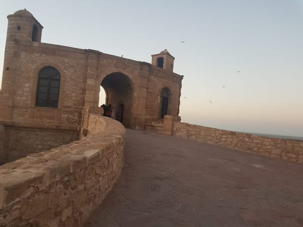 Your guide to Essaouira : The hipster city of Morocco: photo 14