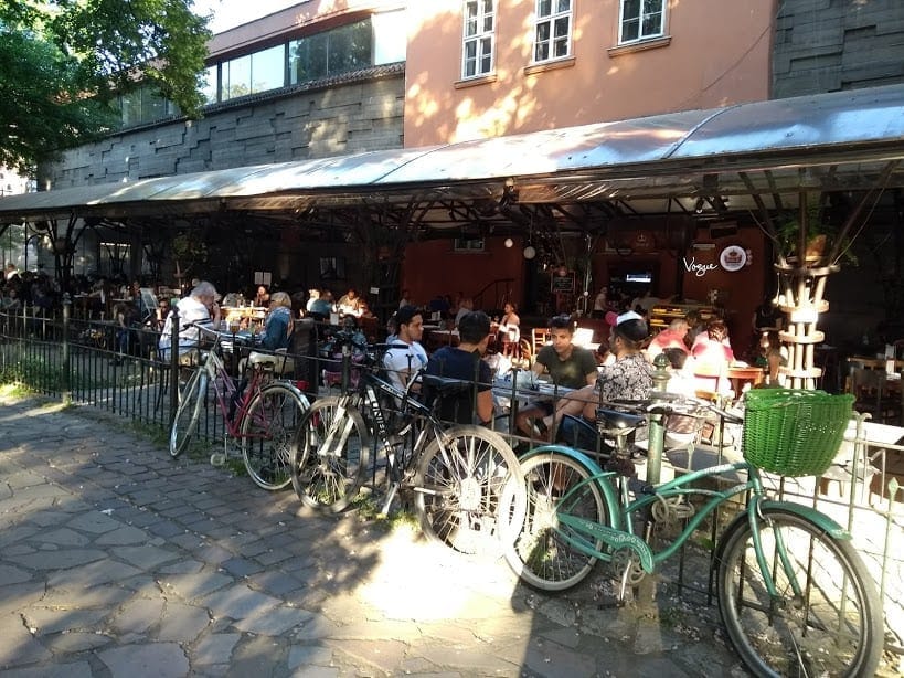 Krakow: 14 Great Places to Eat or Drink