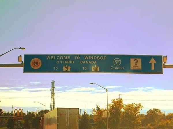 Windsor Ontario Travel Guide: photo 1