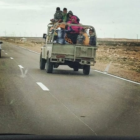 Morocco and Western Sahara: photo 6