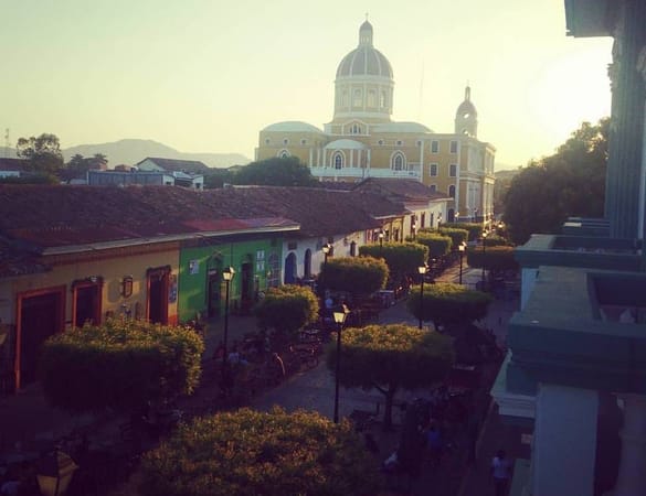 Top 10 Things to Do in Nicaragua: photo 4