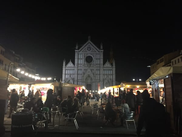 Florence: The Urban Renaissance: photo 7