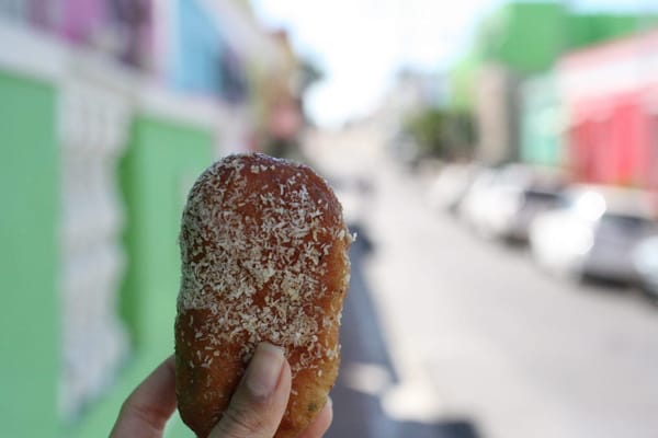 A Walk Through Bo Kaap: Cape Town’s Colourful Neighbourhood: photo 6