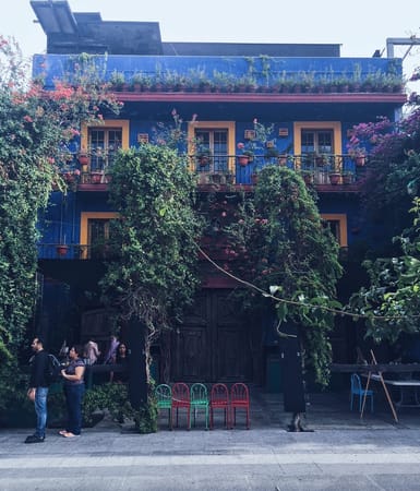 8 places to visit in Monterrey, Mexico: photo 3