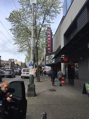 Seattle:  A guide to a musical experience: photo 7