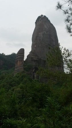 Hidden beauties of Guangdong province: photo 1