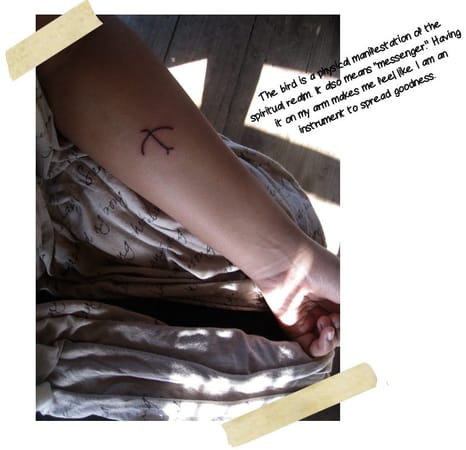 Traversing to Buscalan Village Where I Got My First Tattoo: photo 5