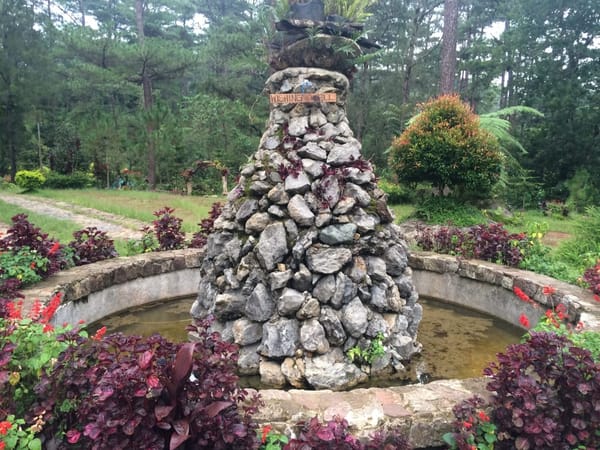 Baguio City: From the Eyes of a Local: photo 17