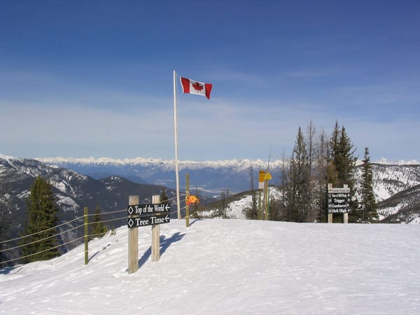 Fairmont: The Heart of the Rockies: photo 2