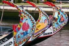 Aveiro: the portuguese Venice: photo 1