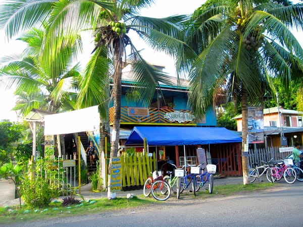 Caribbean Vibes and Pura Vida - Puerto Viejo: photo 1