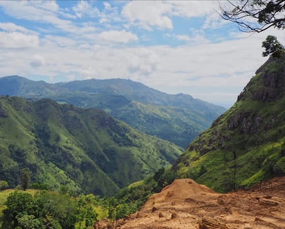 Perfect 9 Days Itinerary in Sri Lanka + backpacker advice: photo 5