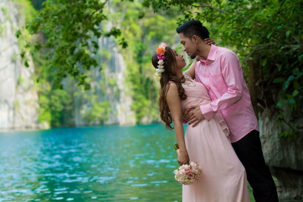 Coron Palawan on a Budget: photo 2