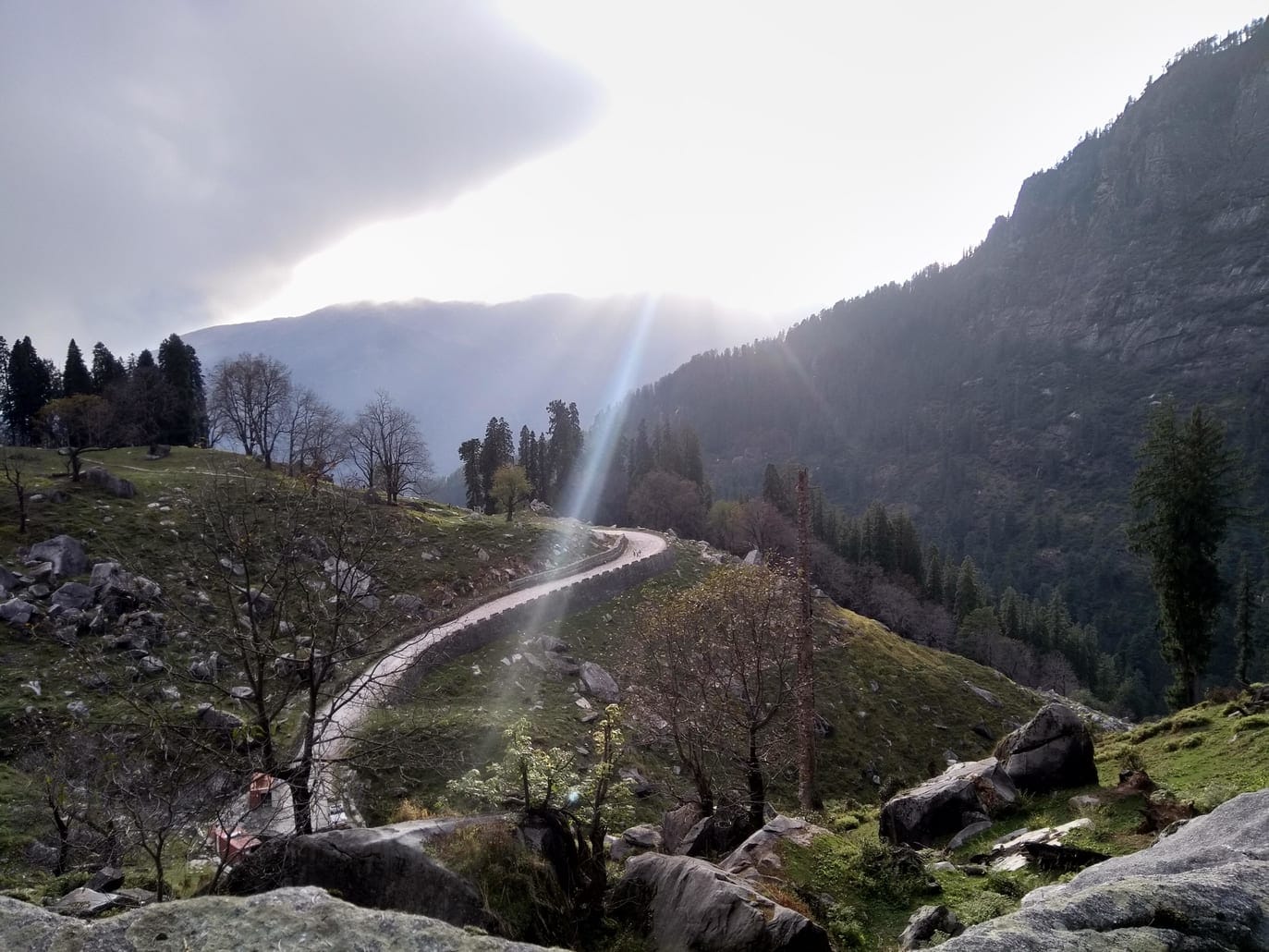 India’s secret sanctuary in Sethan