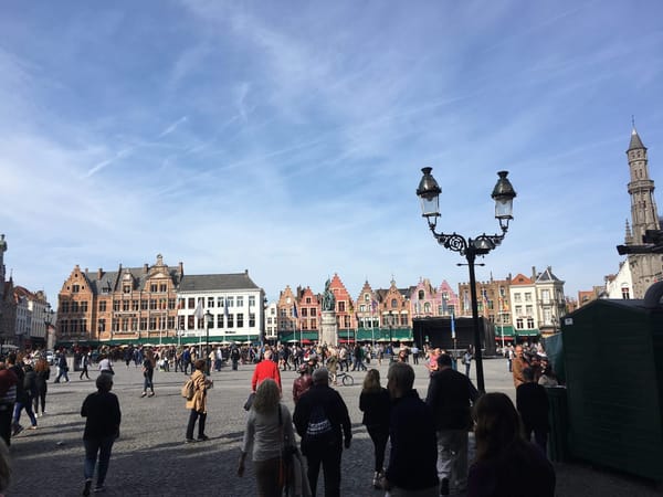 Top 10 Things to Experience in Bruges, Belgium: photo 10