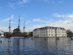 First visit to Amsterdam with local guide: photo 7