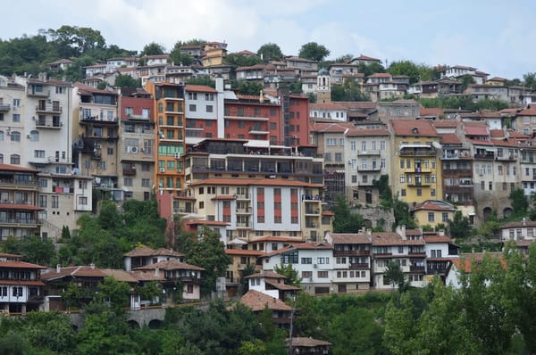 The Best Of Veliko Tarnovo In One Day: photo 6