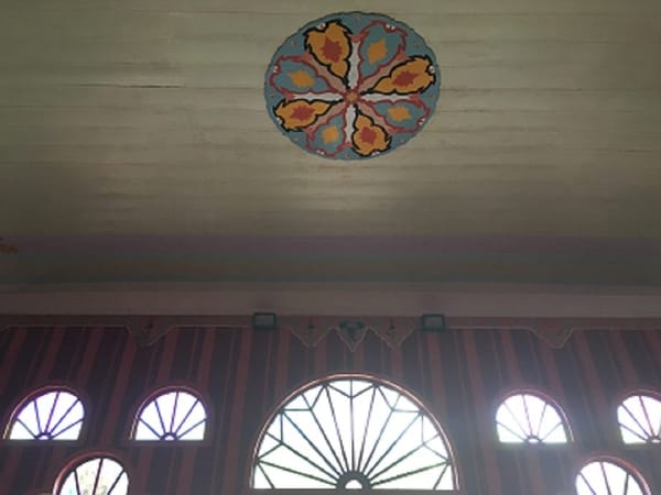 Ponce, The Pearl of the South: photo 7